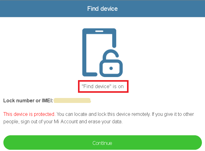 Блокировка ми аккаунта. Отвязка от оператора. Xiaomi account Unlock. Отвязка аккаунтов. Find your device